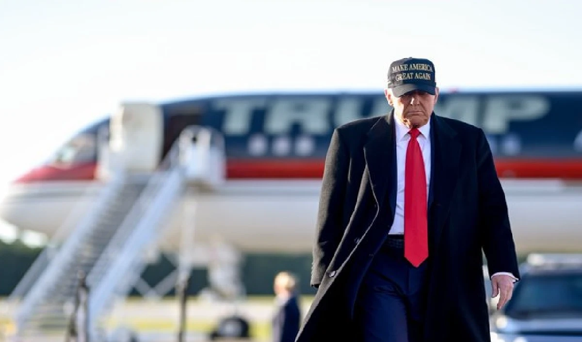 Trump के आने के बाद अवैध भारतीय प्रवासियों को भेजा जाएगा वापस? प्रभासाक्षी के सवाल पर विदेश मंत्रालय ने बताया अमेरिका से क्या हो रही बात