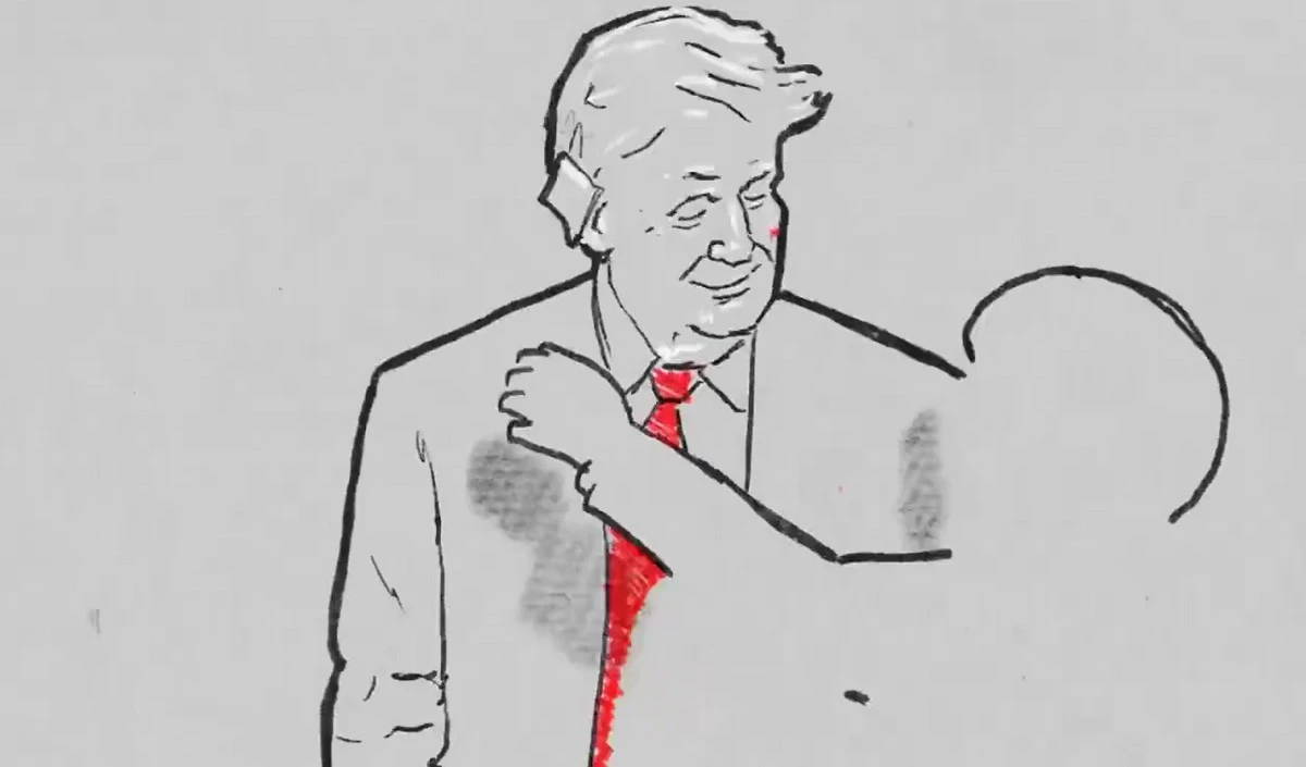 US Presidential Election:  ट्रंप..अमेरिका..मुसलमान! समझें पूरा गणित, कैसे स्विंग स्टेट्स में बिगड़ा कमला का खेल