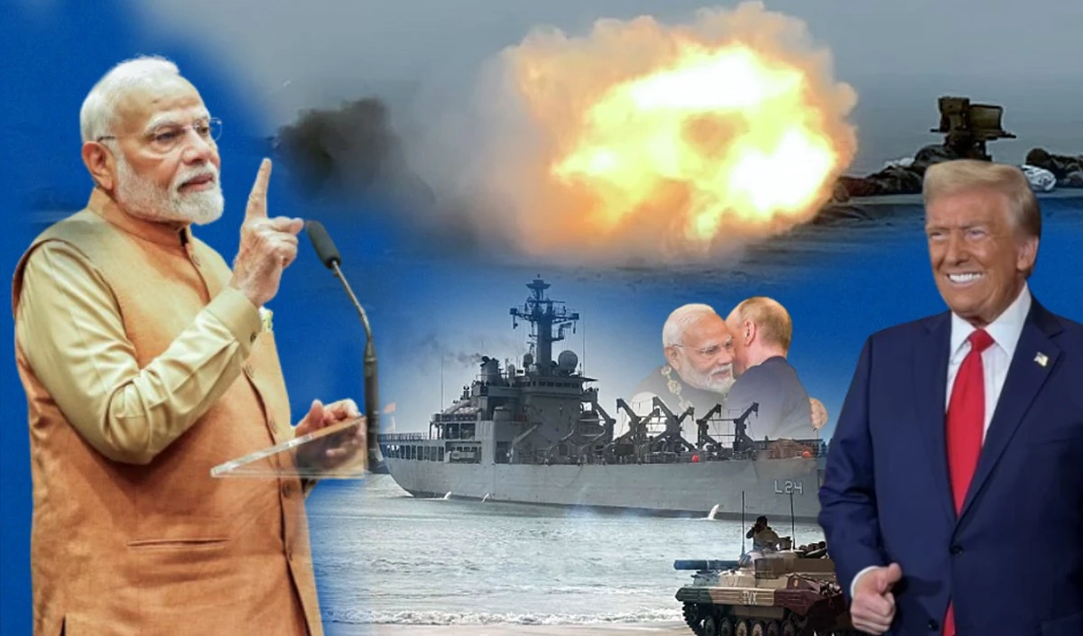 राष्ट्रपति बनते ही यूक्रेन युद्ध रुकवा देंगे ट्रंप? क्या वैश्विक स्तर पर पीएम मोदी का काम और बढ़ने वाला है