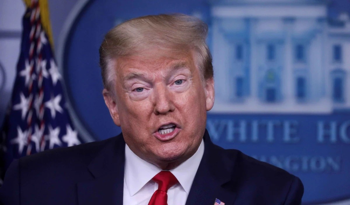 हिंदू अमेरिकी समूहों ने हिंदुओं के अधिकारों की रक्षा के वादे के लिए Trump की प्रशंसा की