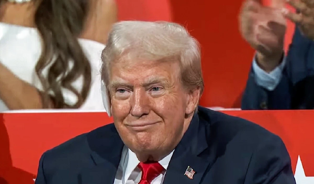 Trump ने स्वास्थ्य बीमा एजेंसी की अगुवाई के लिए डॉ ओज को चुना, लुटनिक होंगे वाणिज्य विभाग के प्रमुख