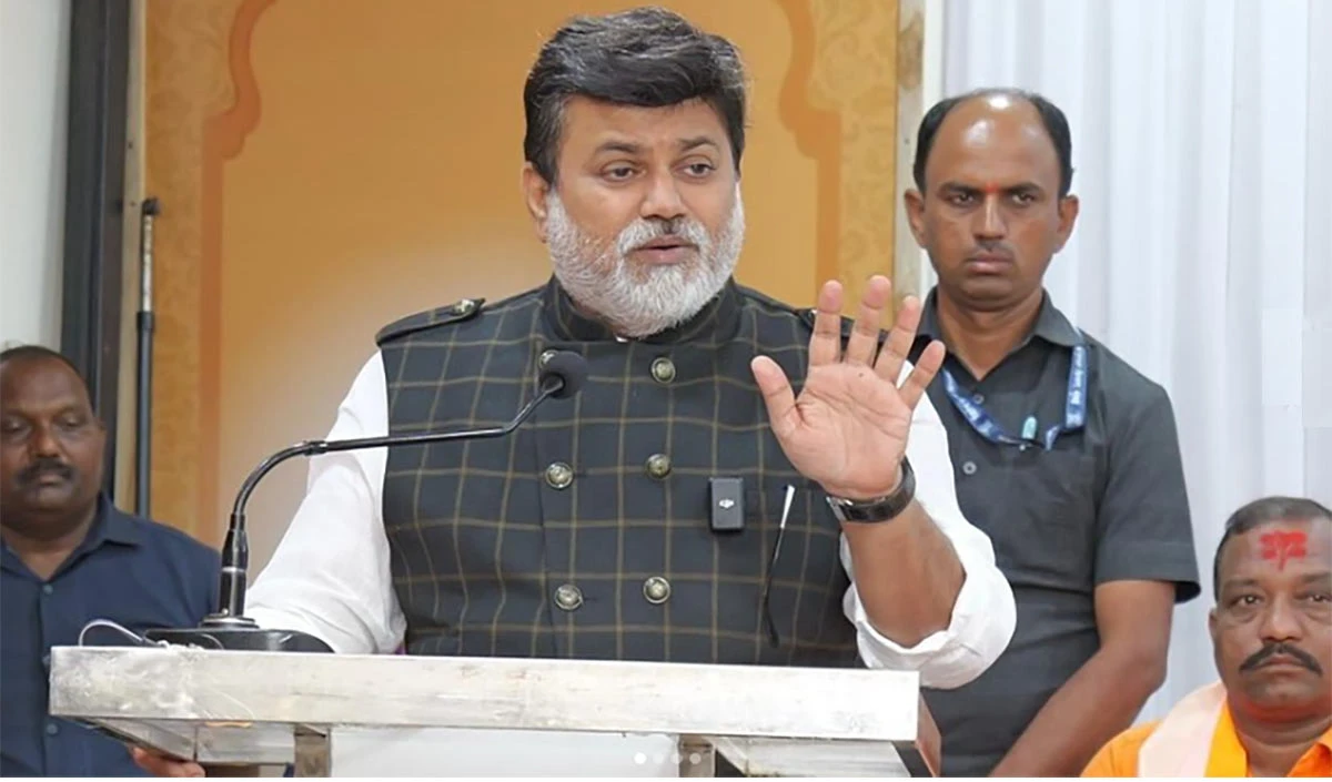 Ratnagiri Assembly Election: क्या रत्नागिरी सीट से फिर जीत का चौका लगाएंगे उदय या उद्धव सेना बदलेगी समीकरण