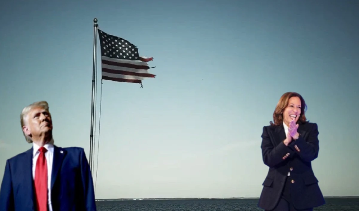 US Election 2024 Updates: अमेरिका में एक तरफ हो रही वोटिंग, दूसरी तरफ काउंटिंग, जानें अभी तक कमला हैरिस और डोनाल्ड ट्रंप को पड़े कितने वोट