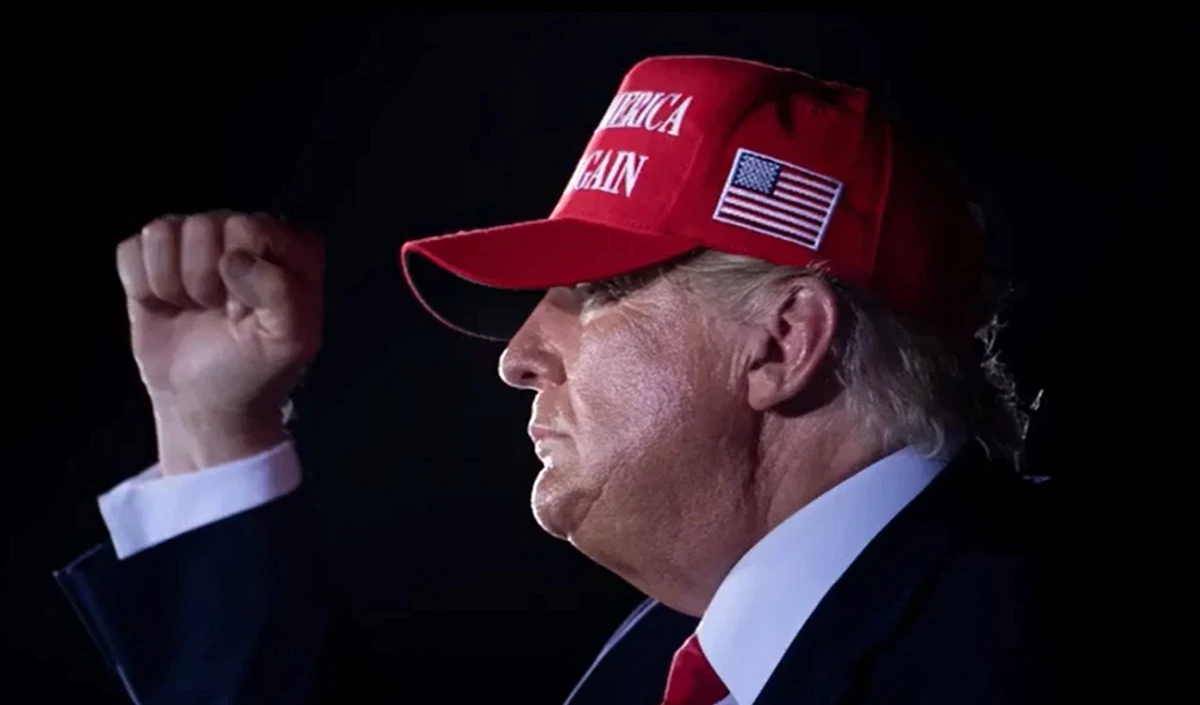 America Election Result 2024: किस राज्य में कौन जीता, क्या रहा स्विंग स्टेट्स का हाल, अमेरिका के नए राष्ट्रपति पर 5 बड़ी खबरें