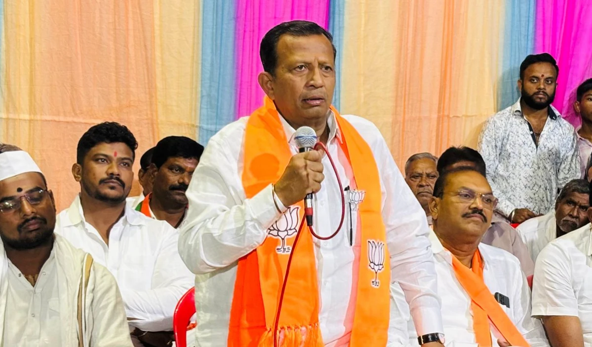 Akola West विधानसभा में सभी पार्टियों को बागियों को मनाने में छूट रहे पसीने, गठबंधन दलों में बढ़ी आपसी टेंशन