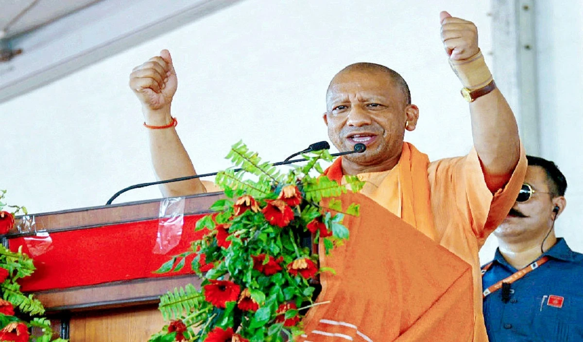 मातृभूमि के प्रति त्याग, निष्ठा और वीरता का प्रेरणा स्रोत है जनजातीय समुदाय: Yogi Adityanath