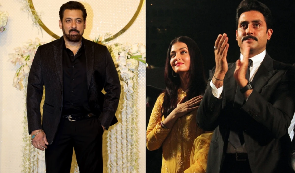 Recap 2024: सलमान खान-बिश्नोई विवाद से लेकर ऐश्वर्या राय और अभिषेक बच्चन के अलगाव की खबरों तक, साल के सबसे बड़े विवाद