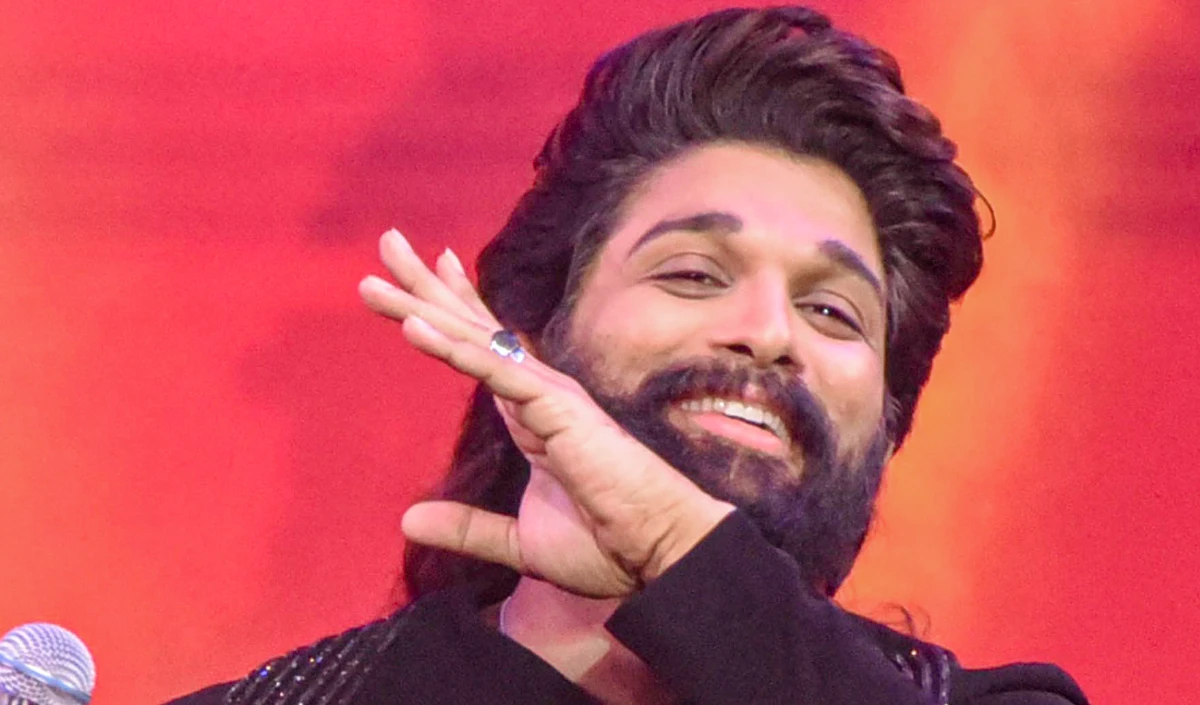 Allu Arjun फिर मुसीबत में? पुलिस ने संध्या थिएटर को लिखा पत्र वायरल, सेलिब्रिटी को न बुलाने का किया आग्रह