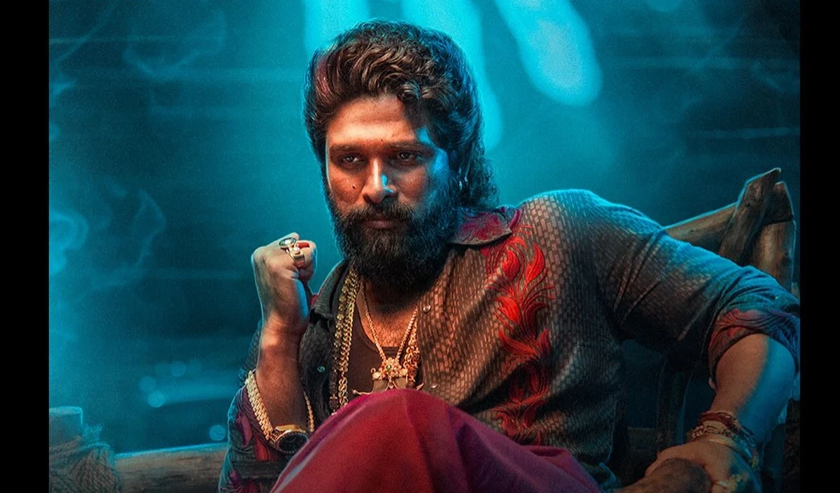 भगदड़ मामले में अदालत के समक्ष पेश हुए अभिनेता अल्लू अर्जुन, नियमित जमानत की याचिका दायर की