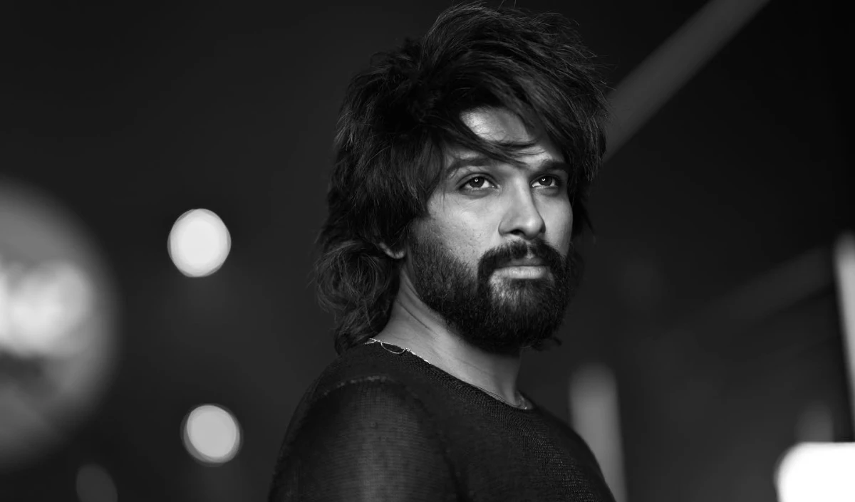 हैदराबाद भगदड़ में घायल हुए बच्चे के लिए Allu Arjun की सोशल मीडिया पोस्ट, जानें यूजर्स ने एक्टर की पोस्ट पर क्या कहा?