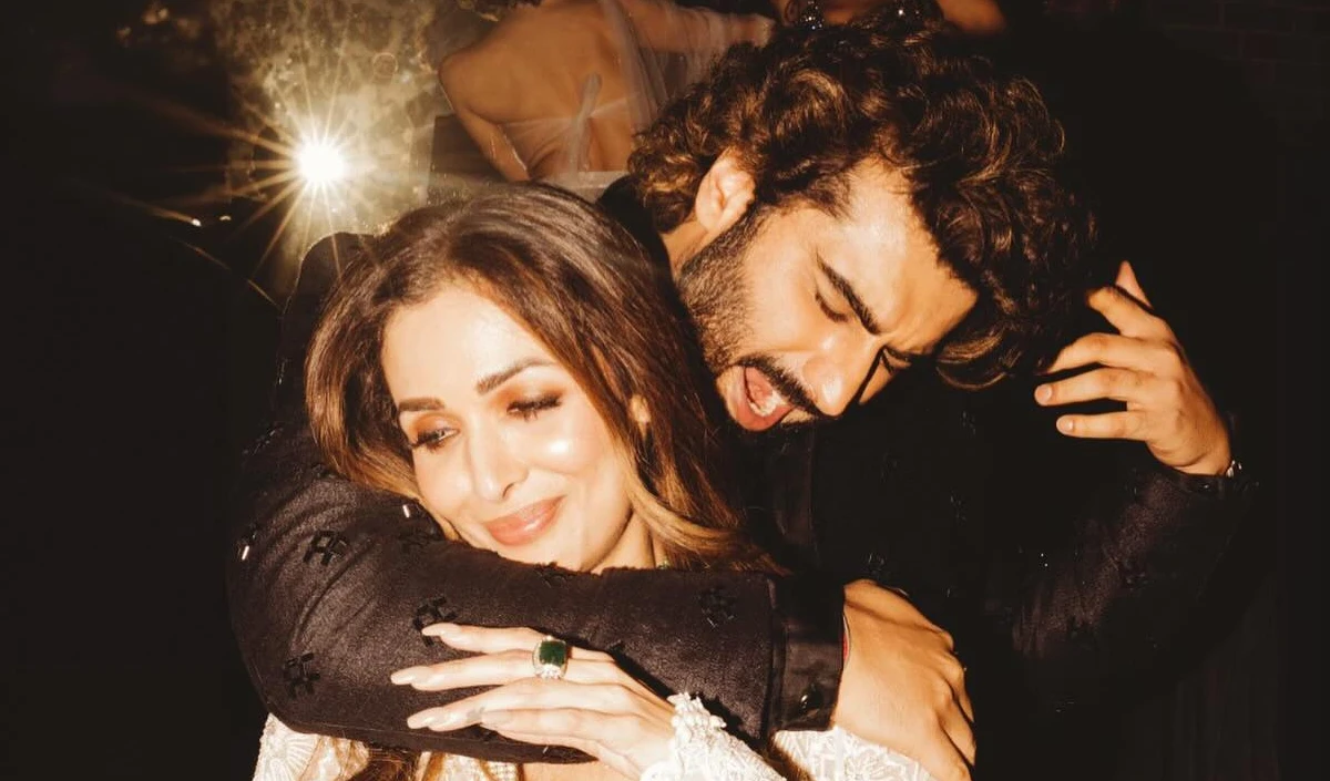 Arjun Kapoor से अलग होने के बाद Malaika Arora नये साल में चुनेंगी नयी राह, I am single वाले कमेंट पर एक्ट्रेस ने किया रिएक्ट