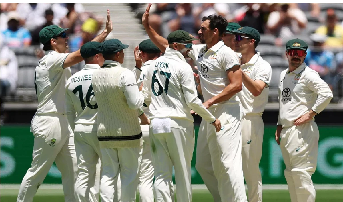 IND vs AUS: ऑस्ट्रेलियाई टीम की मुश्किलें नहीं हो रही दूर, अब ये धाकड़  खिलाड़ी हुआ चोटिल