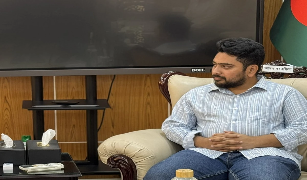 अल्पसंख्यकों के अधिकारों को सुनिश्चित करने में विफल रहा, बांग्लादेश के नेता ने उगला भारत के खिलाफ जहर