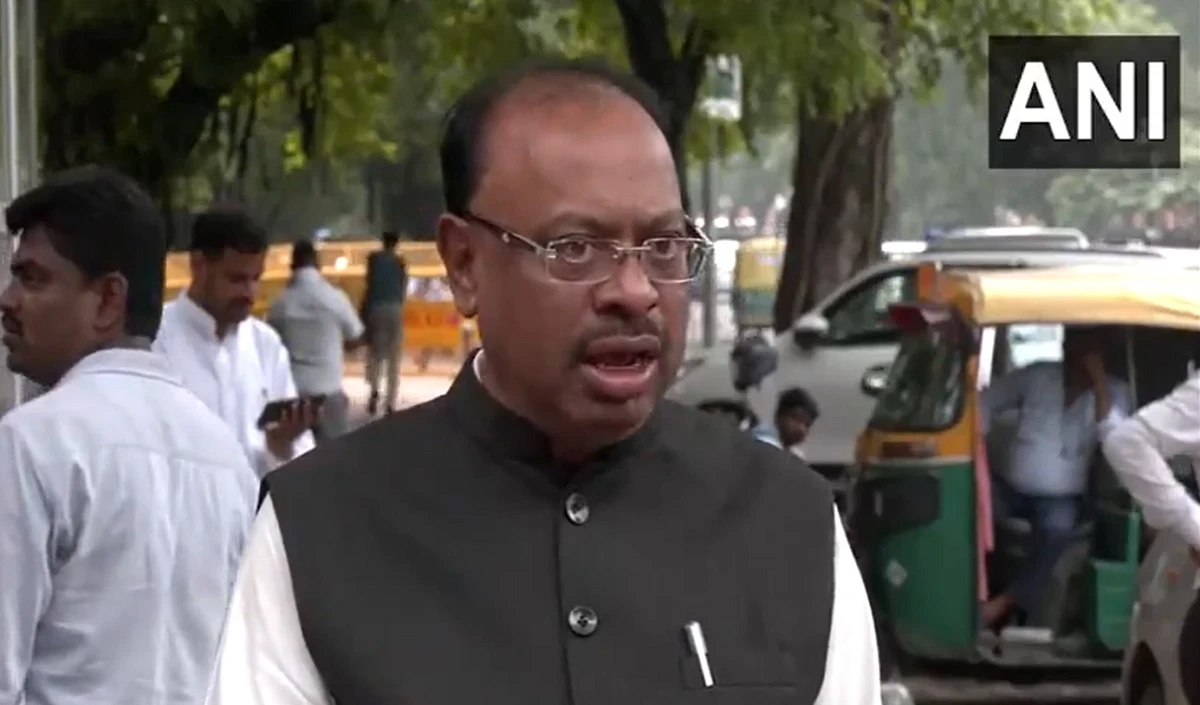 ओबीसी कोटे पर फैसला होने के बाद महाराष्ट्र निकाय चुनाव अप्रैल 2025 तक हो सकते हैं : Bawankule