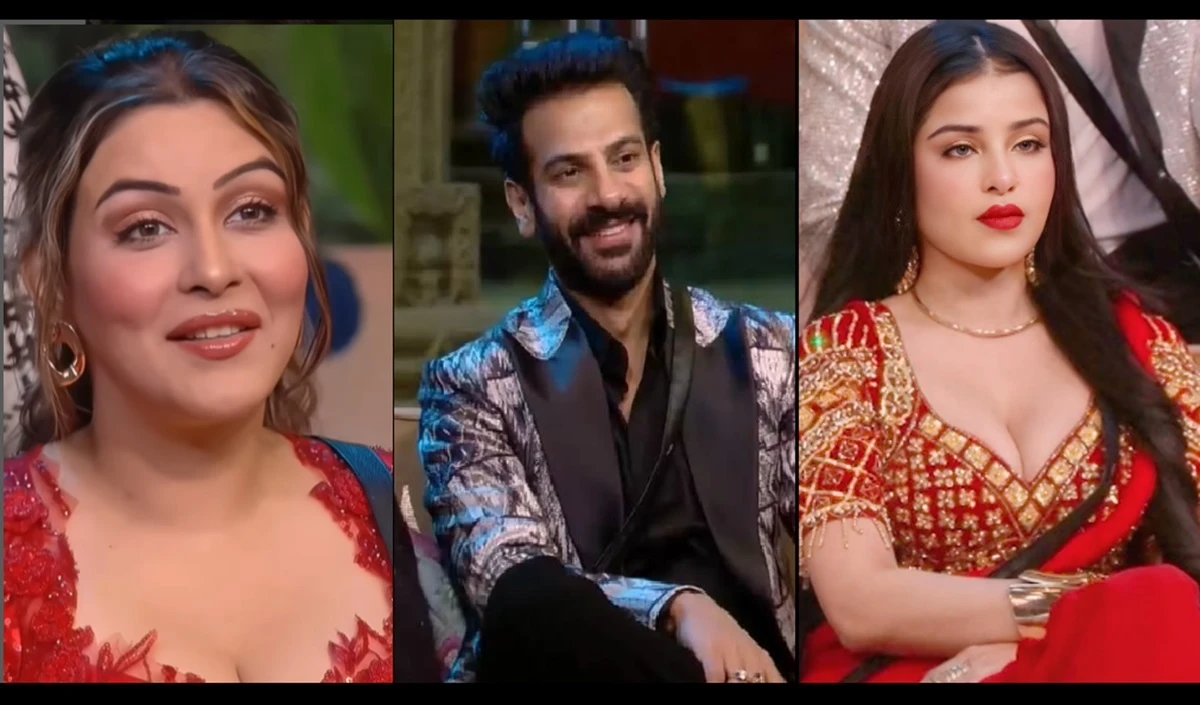 Bigg Boss 18: Edin Rose और Yamini Malhotra बेघर होते वक्त मांग रही थी Karan Veer Mehra से माफी, जानें क्या थी वजह