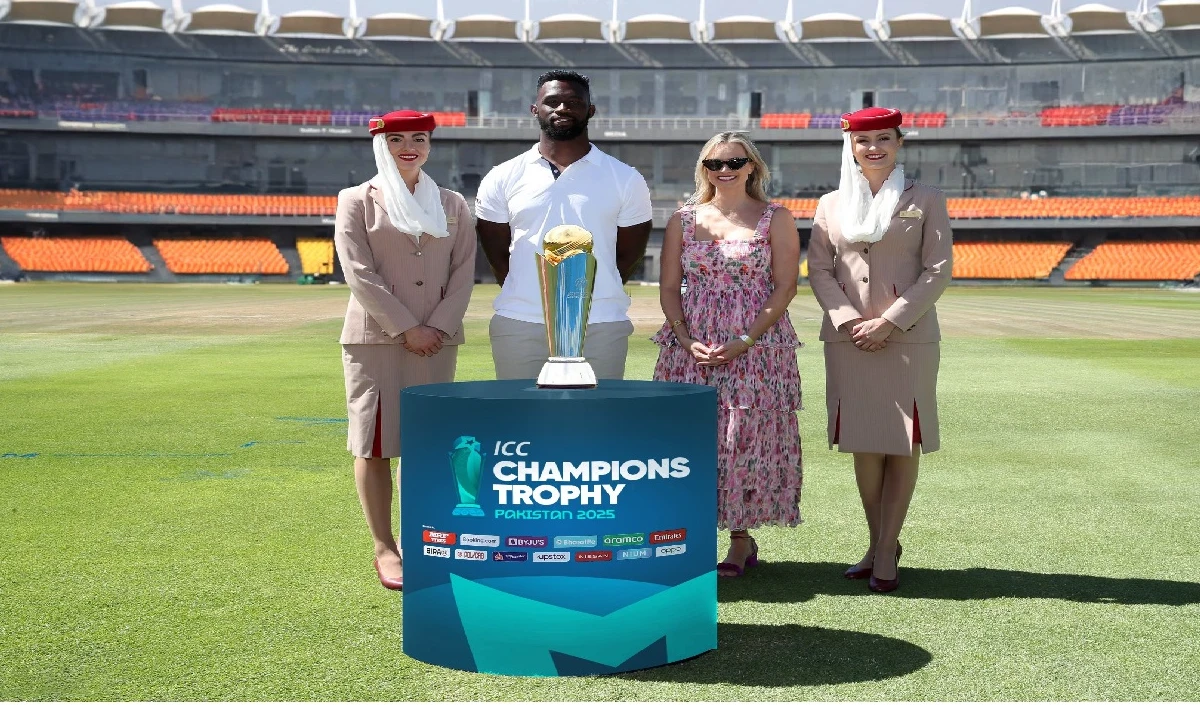 Champions Trophy 2025: आखिर मान गया पाकिस्तान, हाइब्रिड मॉडल से हो सकती है चैंपियंस ट्रॉफी, जानें पूरा अपडेट