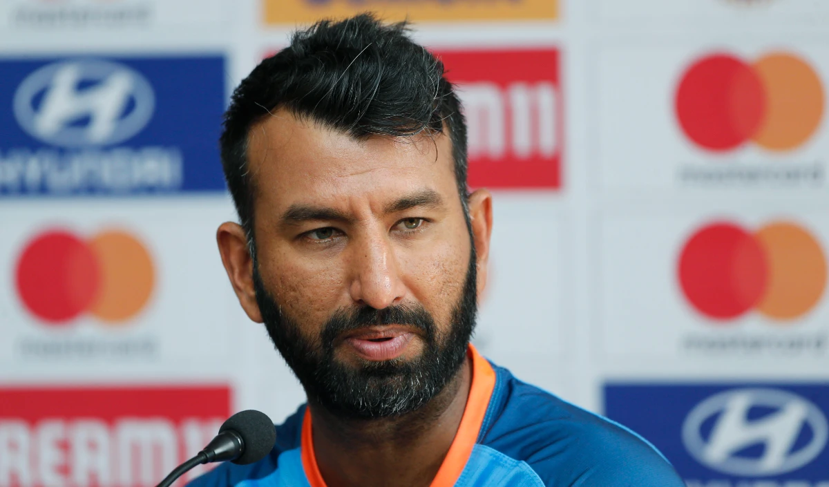 भारतीय टीम में 20 विकेट लेने की क्षमता बहुत अच्छी नहीं है: Cheteshwar Pujara