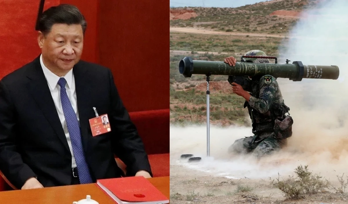India China Tension: बनाया था 10 लाख सुसाइड ड्रोन वाला प्लान… अब भारत के ‘धमाके’ से हिल गया चीन
