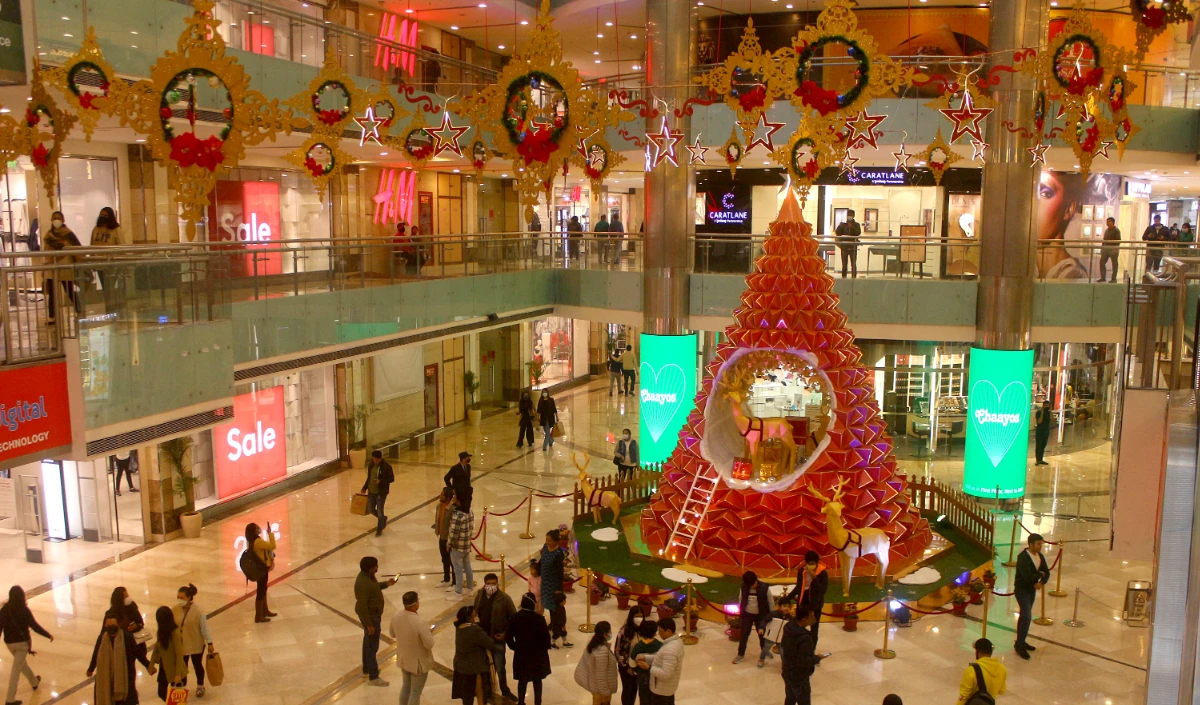 Christmas 2024: क्रिसमस को शानदार बनाने के लिए घूम आएं गुरुग्राम की इन 3 जगहों पर, आएगा मजा