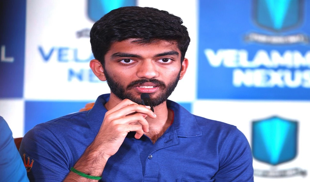 World Chess Championship: D Gukesh ने रचा इतिहास, सबसे कम उम्र के बने विश्व चैंपियन, राष्ट्रपति और प्रधानमंत्री ने दी बधाई
