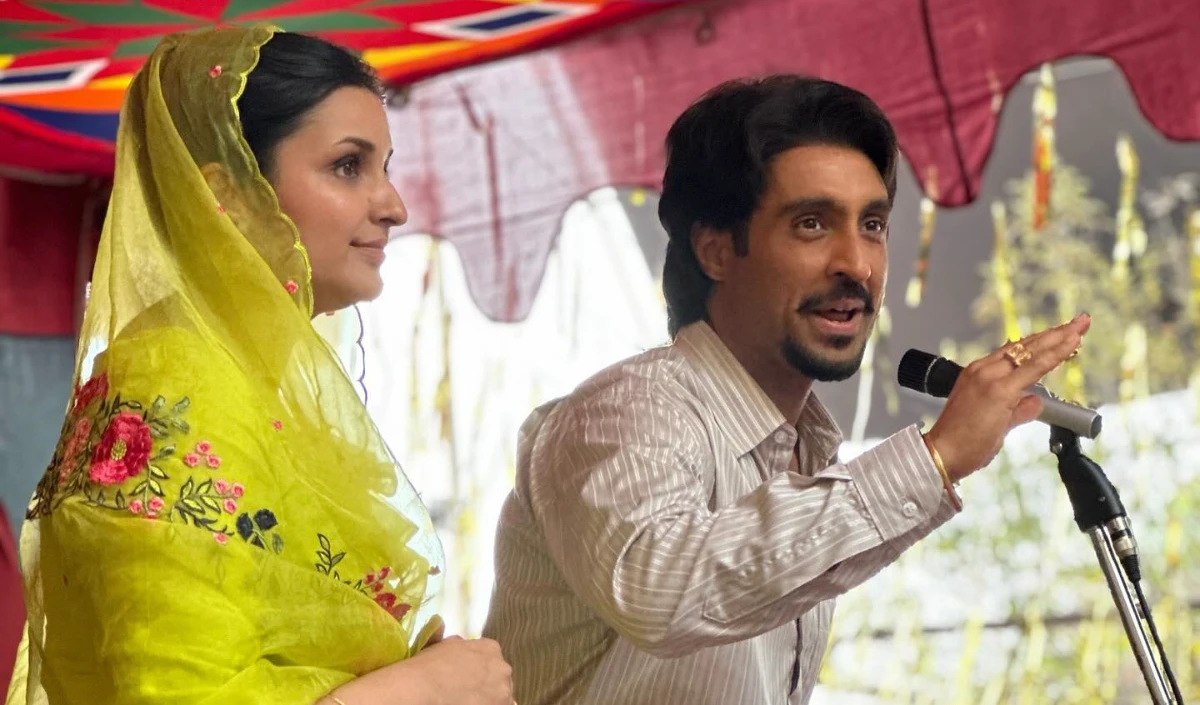 Filmfare OTT Awards 2024: दिलजीत दोसांझ की अमर सिंह चमकीला का दबदबा! यहां देखें पूरी विनर लिस्ट