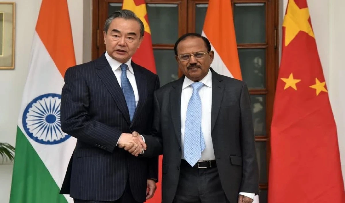 Ajit Dhoval China Visit: भारत के 007 का मिशन बीजिंग, जानें चीन में डोभाल का गेम प्लान