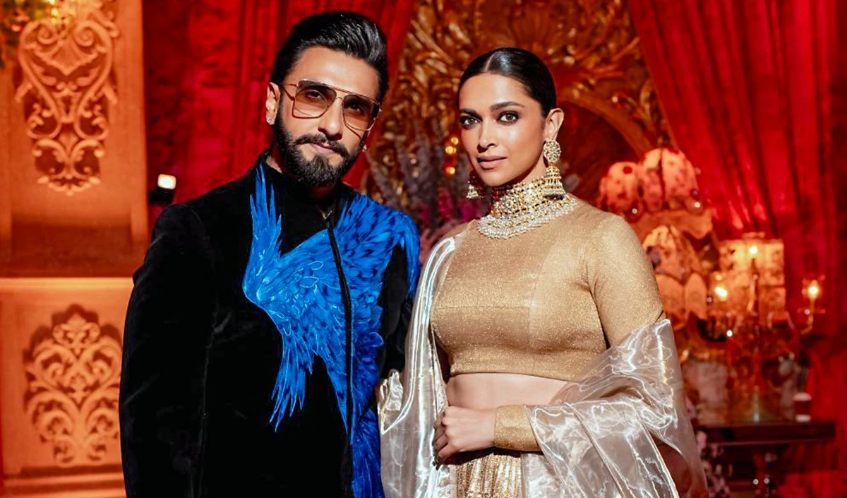 Dua Padukone Singh Pictures Viral | दीपिका पादुकोण और रणवीर सिंह की बेटी दुआ की तस्वीरें वायरल, जानिए इसके पीछे की सच्चाई