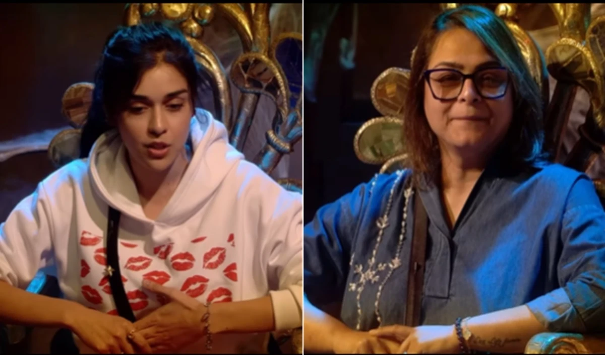 Bigg Boss 18: Shilpa Shirodkar को दिया Eisha Singh ने धोखा! नोमिनेशन से बचाने से किया इंकार