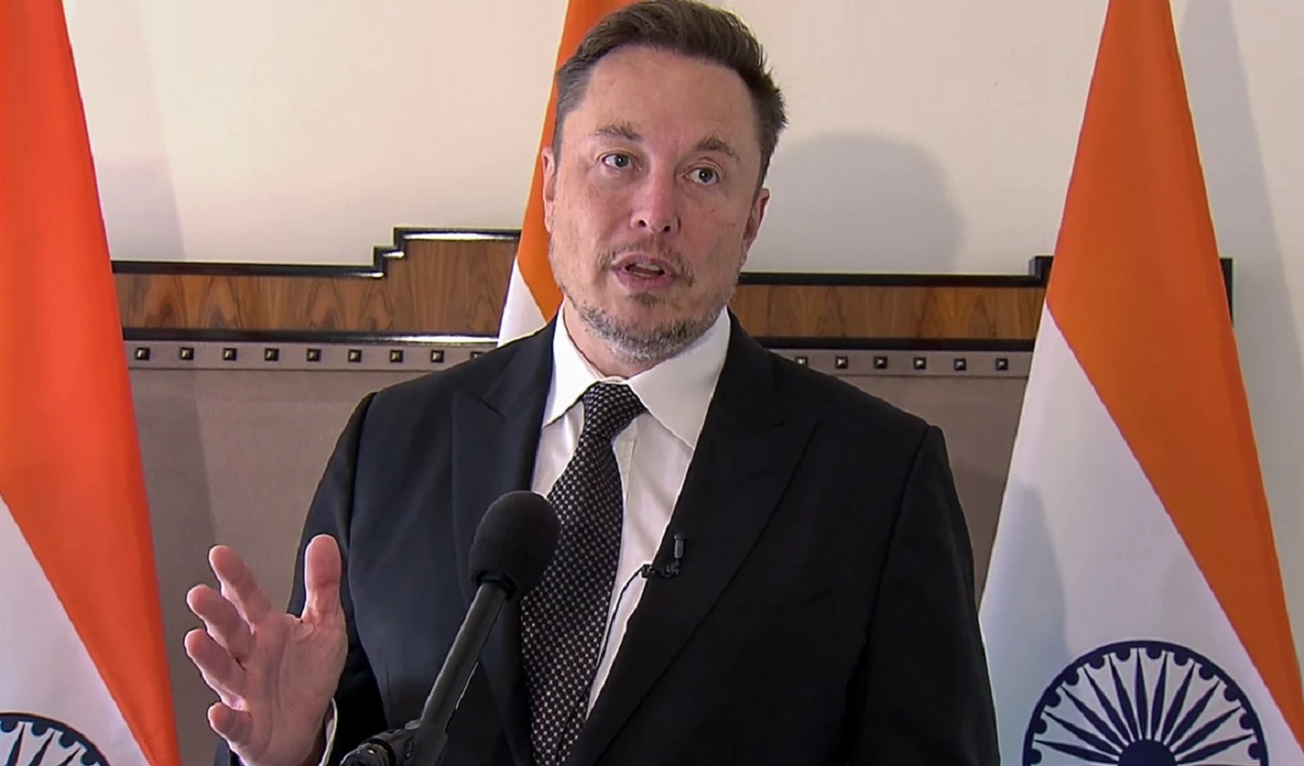 Germany के क्रिसमस बाजार में हुए जानलेवा हमले में एक बच्चे समेत पांच लोगों की मौत, Elon Musk ने की घटना की निंदा