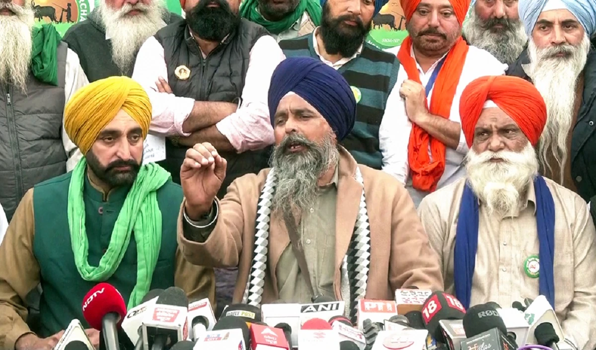 किसानों का आंदोलन तेज, 30 दिसंबर को पंजाब बंद का ऐलान, आपातकालीन सेवाएं छोड़ सब ठप