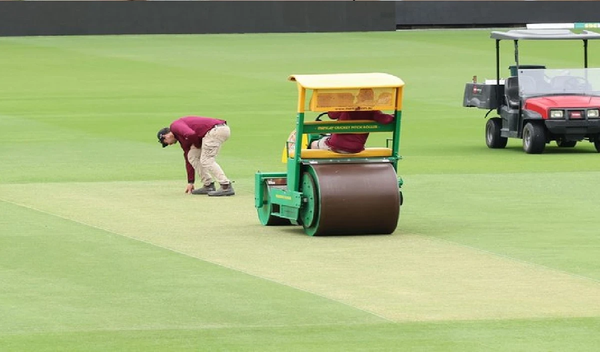 IND vs AUS Gabba Test Pitch Reports: गाबा पिच पर होगी बल्लेबाजों की अग्निपरीक्षा, टीम इंडिया को रहना होगा सतर्क