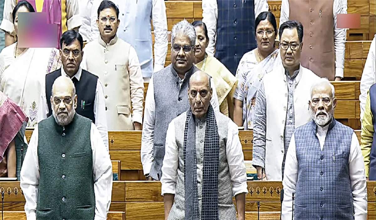 एक देश-एक चुनाव पर सामने आया सरकार का प्लान, संसद में बिल पेश करने की तैयारी, जानें आगे क्या होगा?