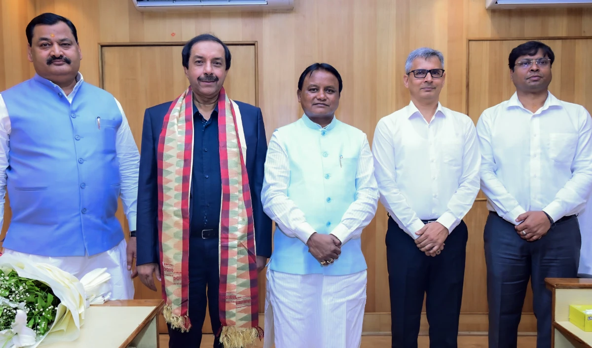 हॉकी इंडिया ने राउरकेला और रांची में दर्शकों को मुफ्त प्रवेश देने की घोषणा की