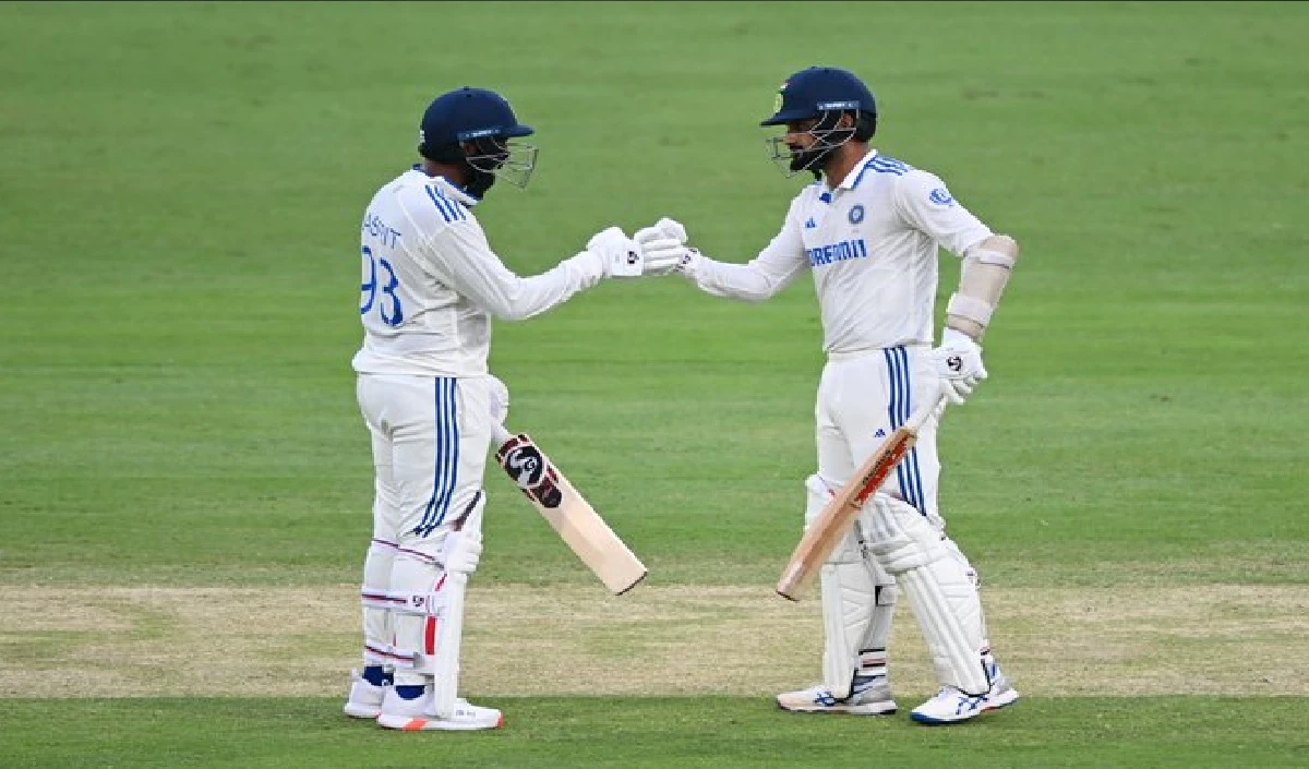 IND vs AUS 3rd test: आकाशदीप- जसप्रीत बुमराह ने हारते मैच में बैटिंग में किया कमाल, फॉलोऑन भी बचाया
