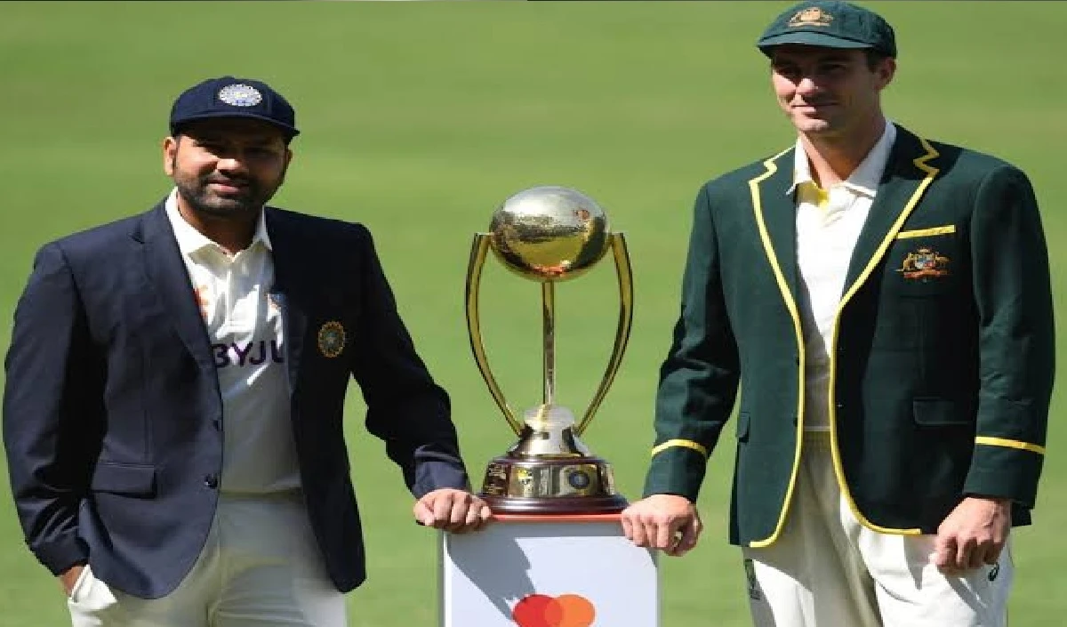 IND vs AUS 3rd Test Weather Report: गाबा टेस्ट के दूसरे दिन भी बारिश का होगा खलल, जानें मौसम रिपोर्ट