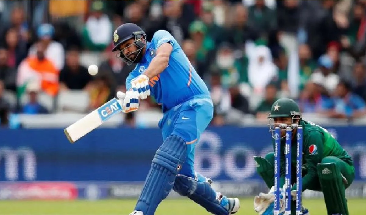 Champions Trophy: इस दिन होगा भारत और पाकिस्तान के बीच मुकाबला, जानें दोनों टीमों के आंकड़े