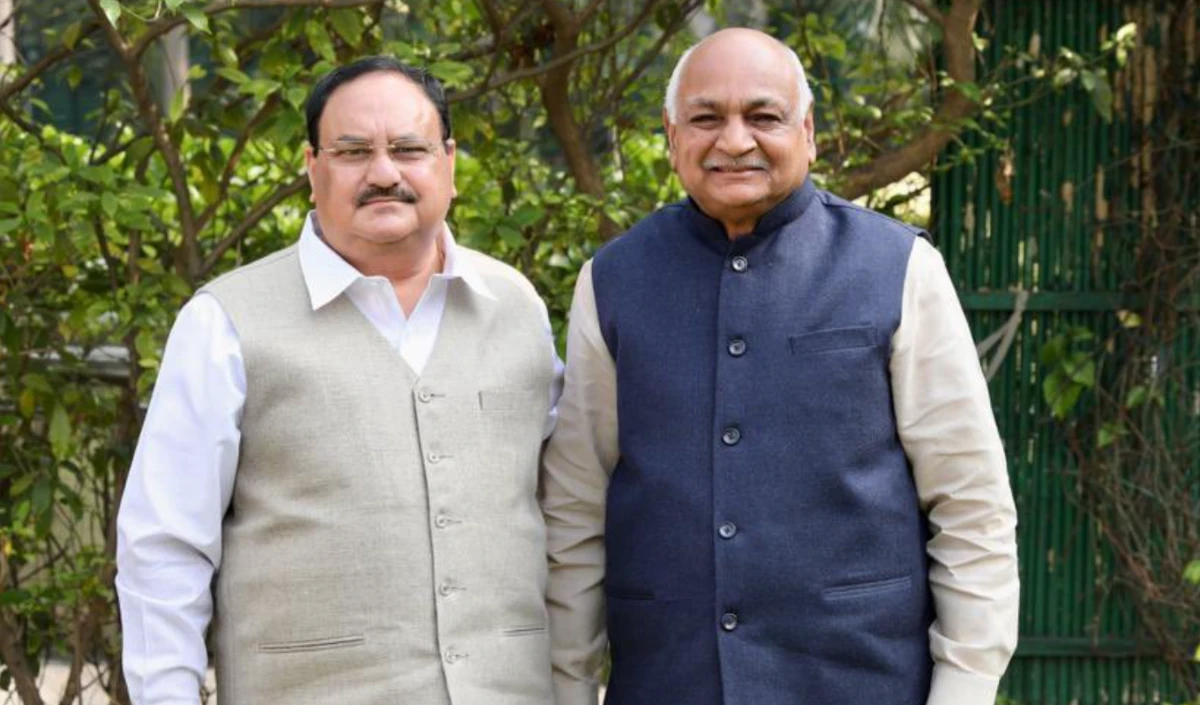 बादली विधानसभा क्षेत्र में अवैध वसूली के करने के लिए बदनाम रहे हैं Jai Bhagwan Aggarwal, लगातार 3 बार जीता है चुनाव
