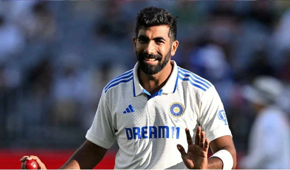 IND vs AUS: सब कुछ मुझको ही नहीं करना… जानें ब्रिस्बेन टेस्ट में जसप्रीत बुमराह ने ऐसा क्यों कहा?