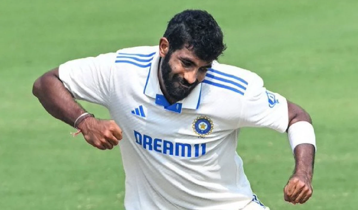 IND vs AUS: एडिलेड टेस्ट में जसप्रीत बुमराह ने अपने नाम की बड़ी उपलब्धि, 22 साल का सूखा किया खत्म
