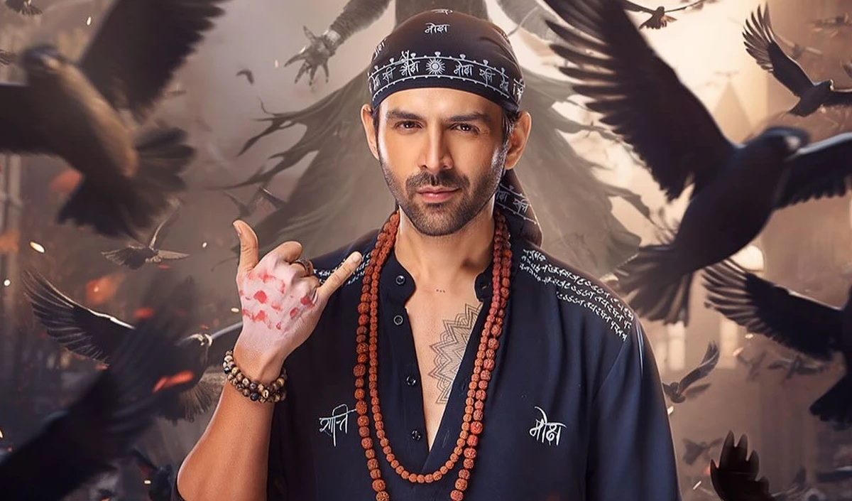 Bhool Bhulaiyaa 3 OTT Release Date | कार्तिक आर्यन की ब्लॉकबस्टर हॉरर कॉमेडी भूल भुलैया 3 को कब और कहाँ देखें?