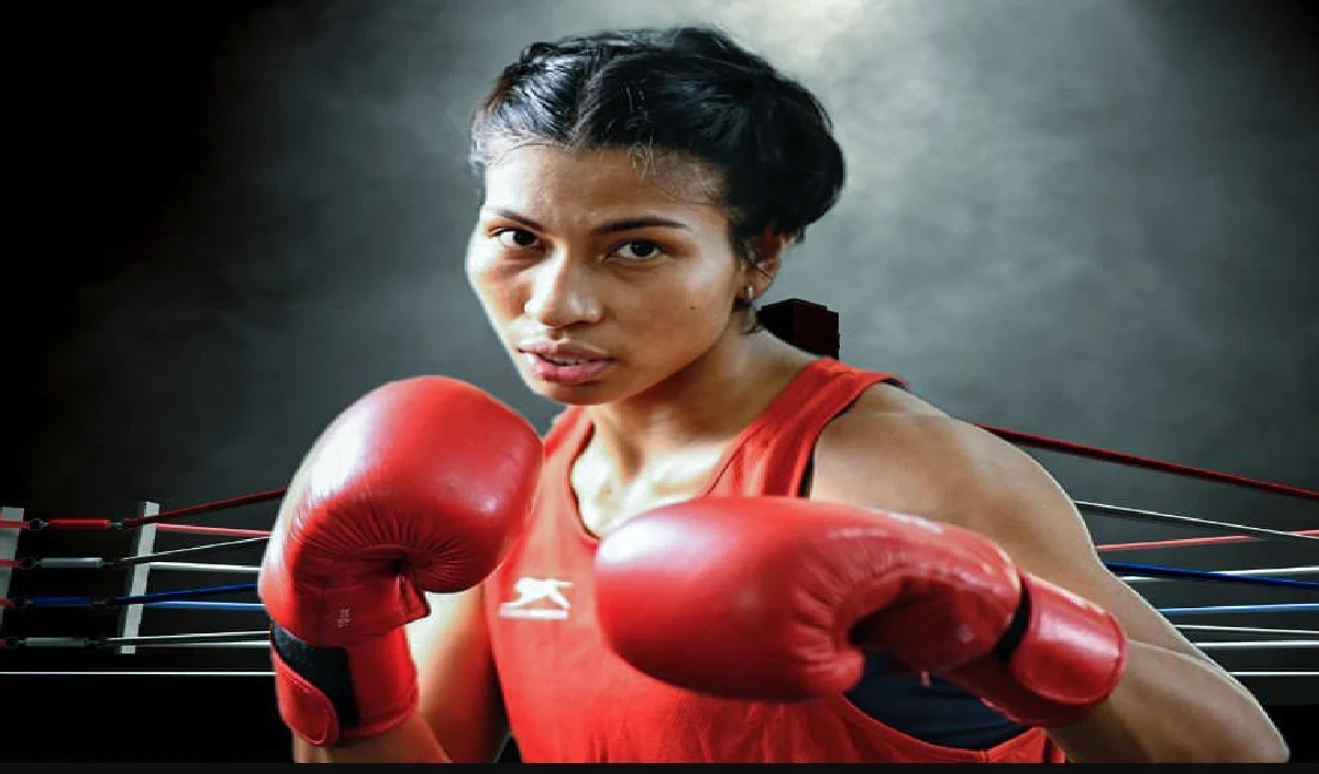 विश्व मुक्केबाजी ने नयी एशियाई संस्था बनायी; लवलीना एथलीट आयोग में, अजय सिंह बोर्ड सदस्य नामित