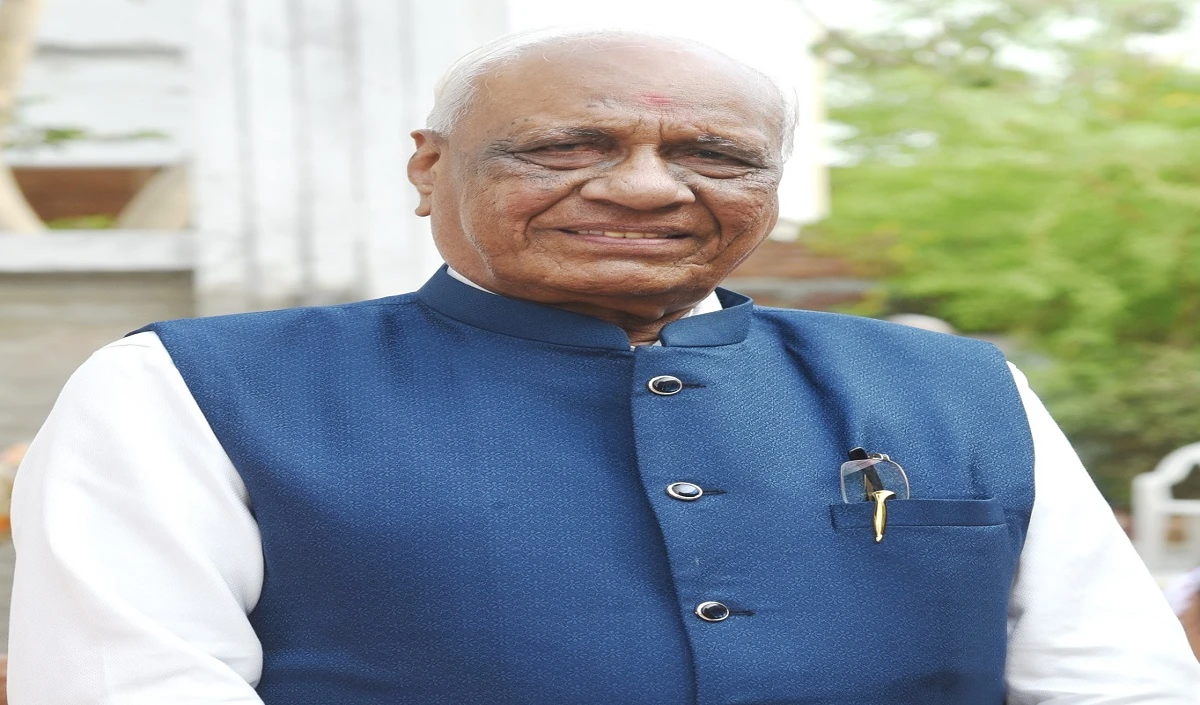 हम किसी भी धर्म, जाति या समाज के लोग का विरोध नहीं करते- मगनभाई पटेल