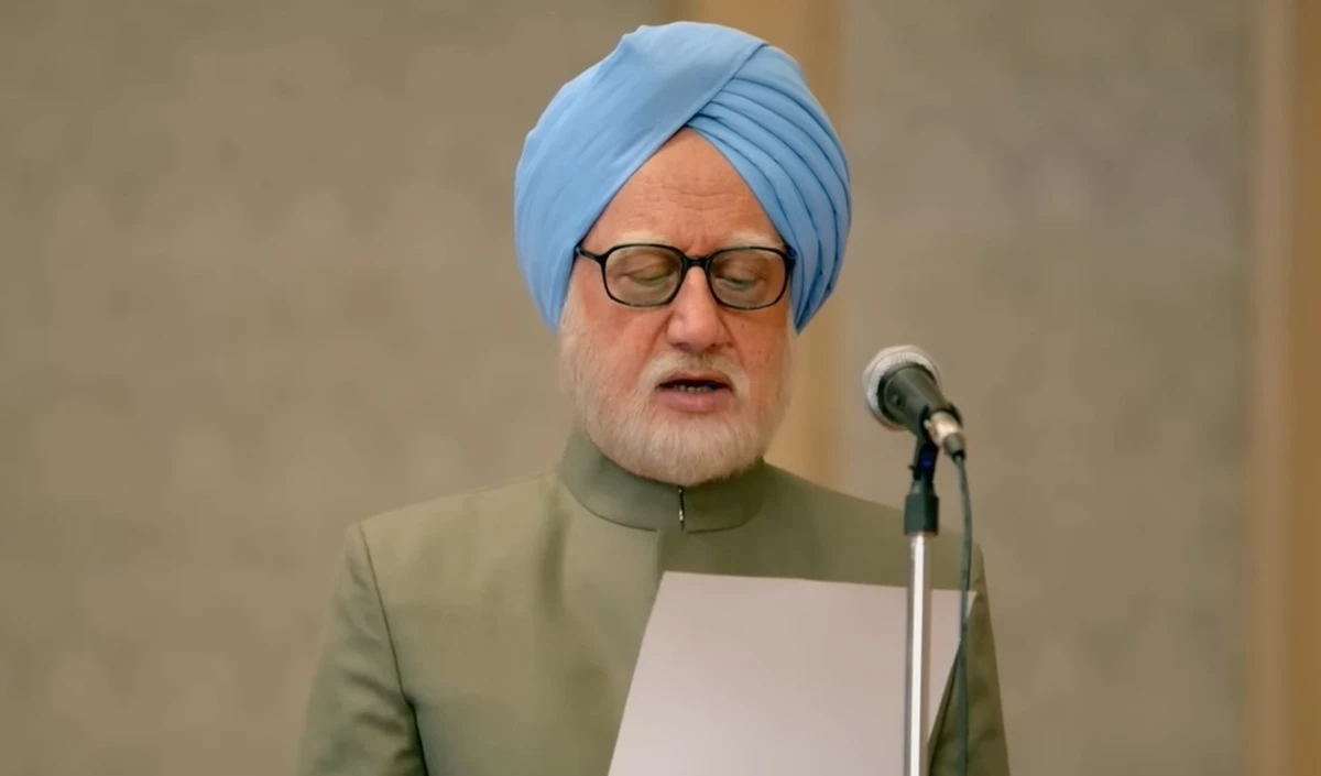 Manmohan Singh के जीवन पर आधारित बॉलीवुड फिल्म, 7 डायलॉग जिन्होंने बटोरी सुर्खियां