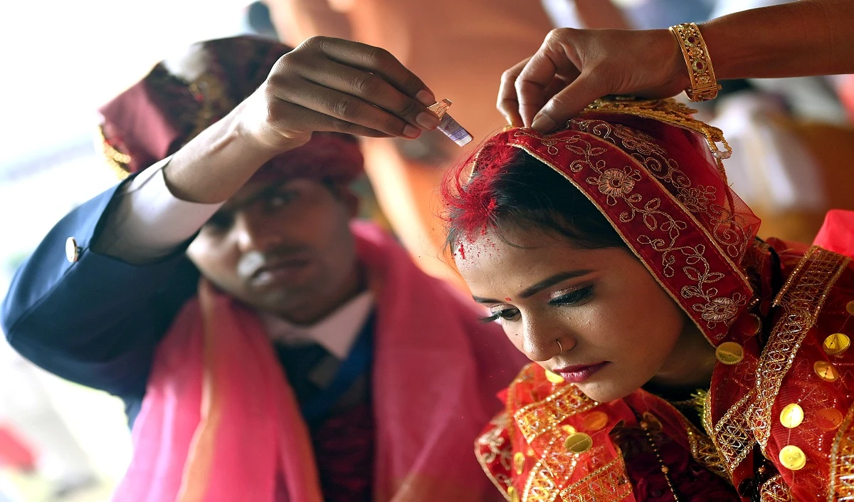 New Husband Rights | विवाह संस्कार है कारोबार नहीं…पत्नी के गुजारा भत्ते पर सुप्रीम फैसला