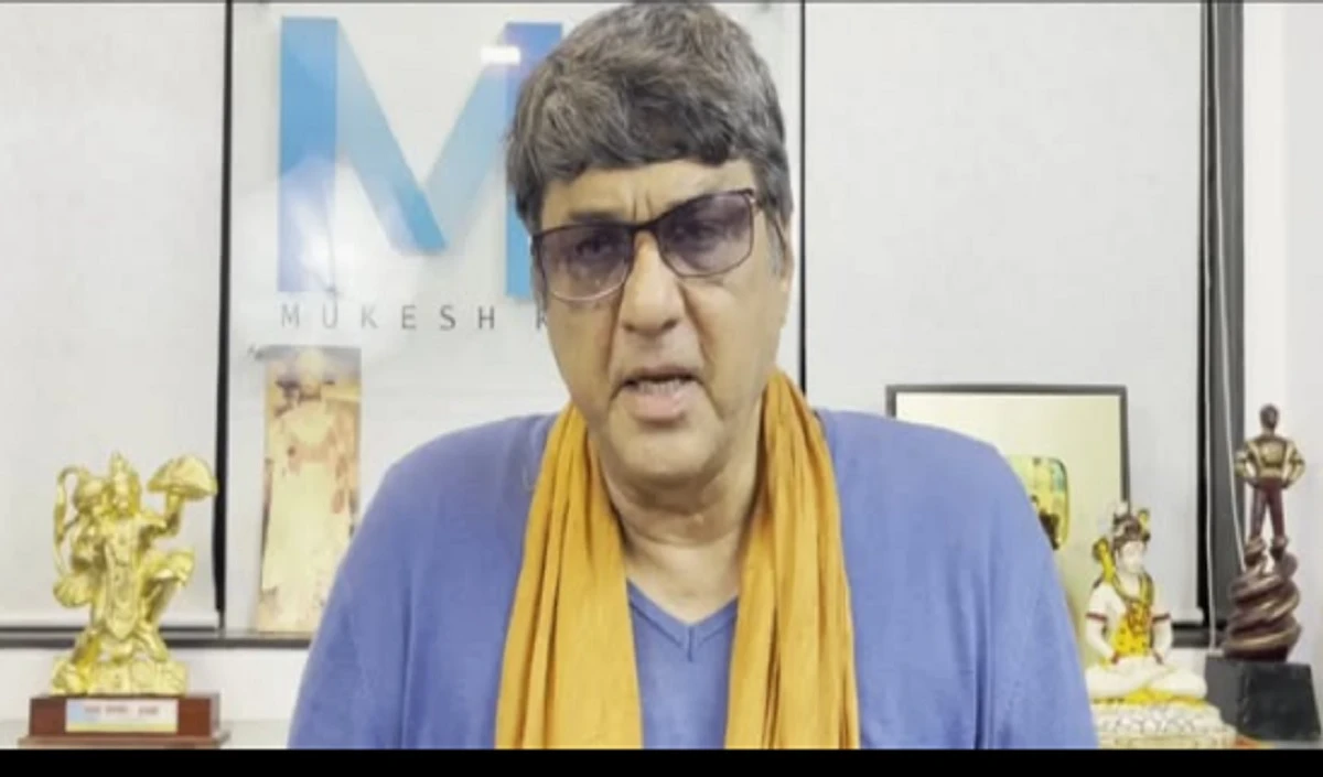 मुकेश खन्ना को रामायण में भगवान राम की भूमिका निभाने वाले रणबीर कपूर पसंद नहीं, बोले- ‘उनका नकारात्मक व्यक्तित्व है…’