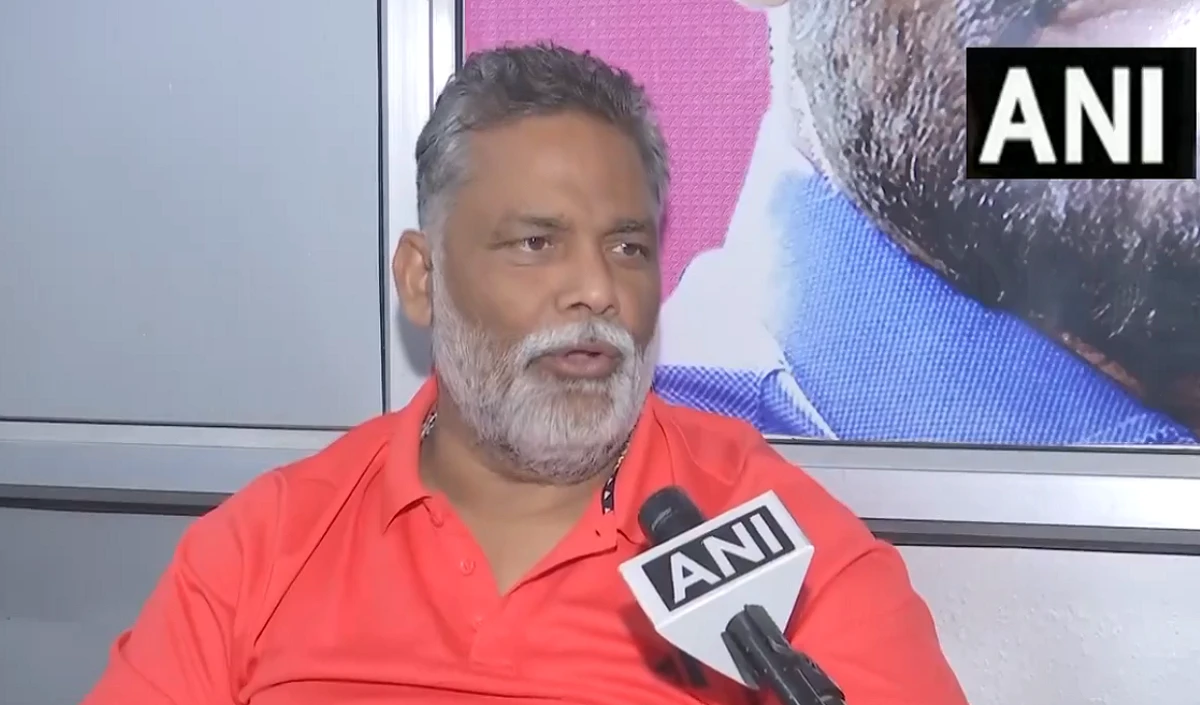 सुरक्षा बढ़ाने का ड्रामा, करीबियों ने ही रची स्क्रिप्ट, पप्पू यादव धमकी मामले में बड़ा खुलासा, सांसद ने किया इनकार