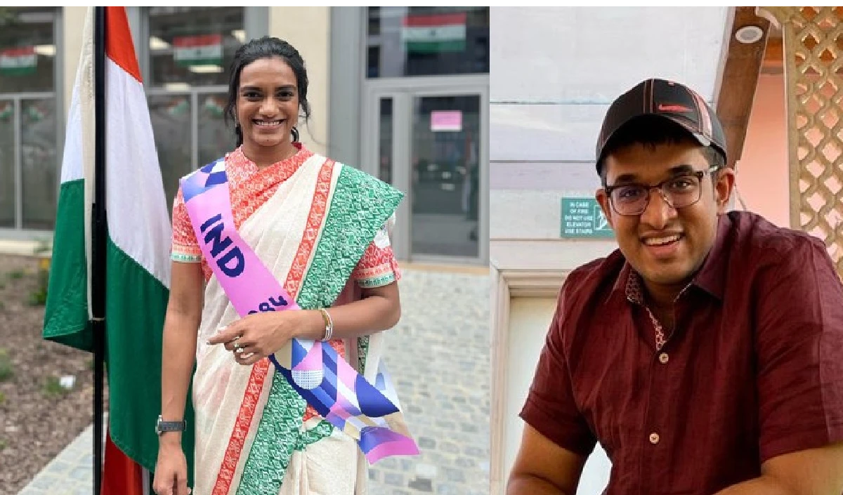 जानें कौन हैं Venkata Datta Sai? जिनके साथ स्टार शटलर पीवी सिंधु करेंगी शादी
