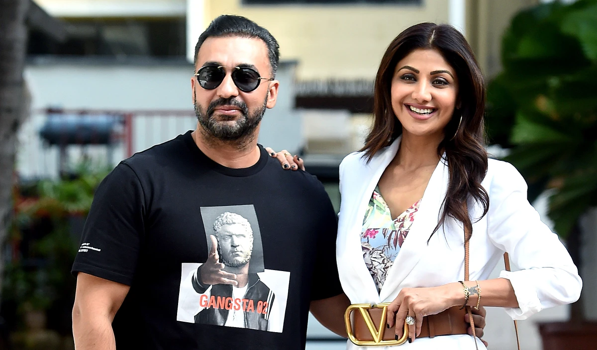 Porn Racket Case पर आखिरकार Raj Kundra ने दी सफाई,  कहा- यह मेरा नाम खराब करने की बदले की भावना के अलावा कुछ नहीं है