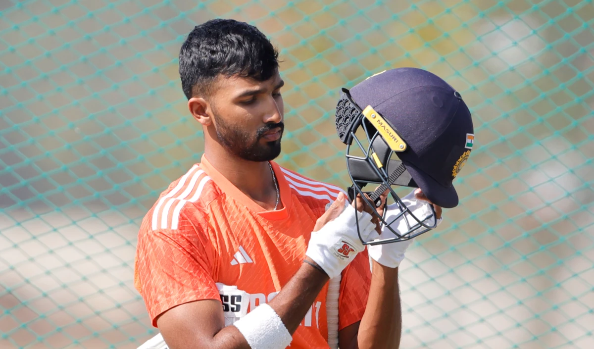 मुझे भारतीय टीम के लिए मिले मौके को गंवाने का है मलाल, फिर से वापसी कर सकता हूं: Patidar