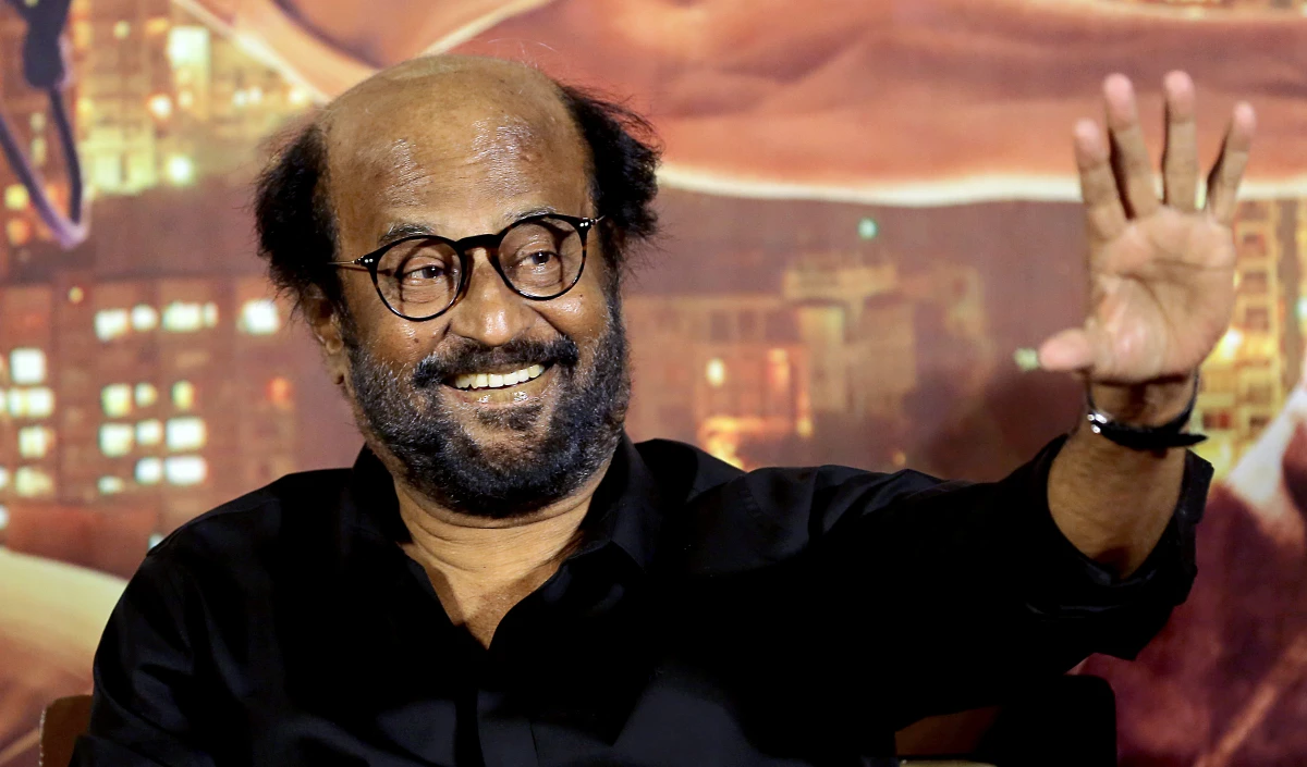 Bollywood Wrap Up | रजनीकांत के मंदिर ने फैन लगवाई 3 फुट ऊंची मूर्ति, ‘रामायण’ के लिए शाकाहारी नहीं बनेंगी साई पल्लवी